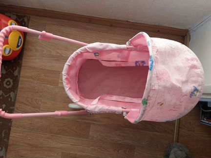 Детская коляска