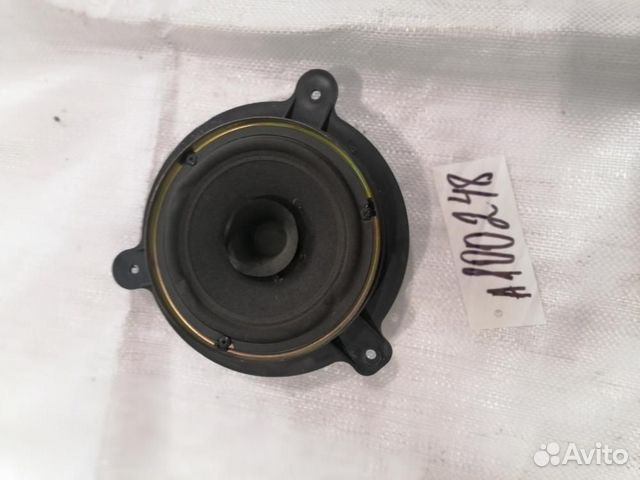 Динамик Great Wall H2 2005-2010 GW2.8TC