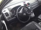 Honda CR-V 2.0 AT, 2007, 234 000 км объявление продам