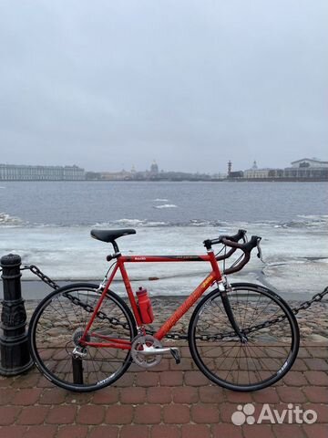 Шоссейный велосипед Specialized Allez