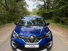 Renault Kaptur 1.3 CVT, 2021, 1 200 км