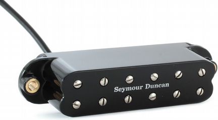 Звукосниматель Seymour Duncan JB Jr. sjbj-1B Black