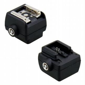 Переходник JJC JSC-6 Sony на горячий башмак