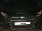 Ford Focus 1.6 МТ, 2013, 181 227 км
