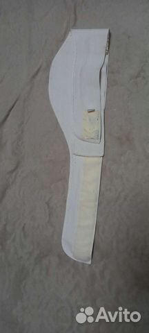 Бандаж для беременных бу