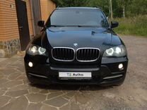 BMW X5, 2007, с пробегом, цена 1 150 000 руб.