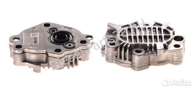 Насос шестеренный 0440020067