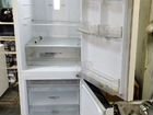 Продам холодильник LG GA-B429syuz объявление продам