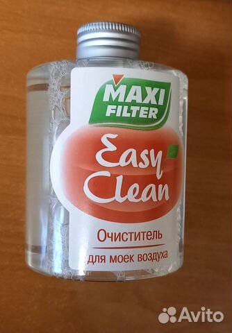 Мойка воздуха очиститель