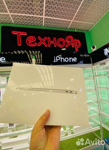 Apple macbook air 13 2020 m1 8gb 256