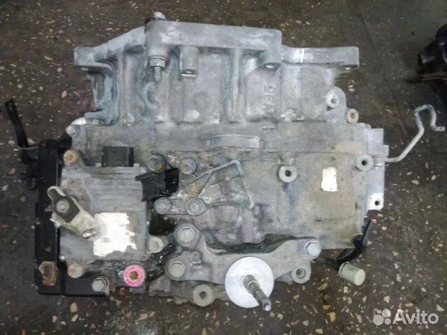 АКПП Peugeot 408