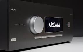 Arcam AVR10