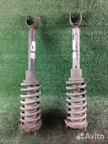 Амортизатор передний Mercedes-Benz Cls-Class C219