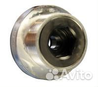 Шкив генератора рено логан