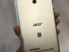 Acer iconia tab 8 объявление продам
