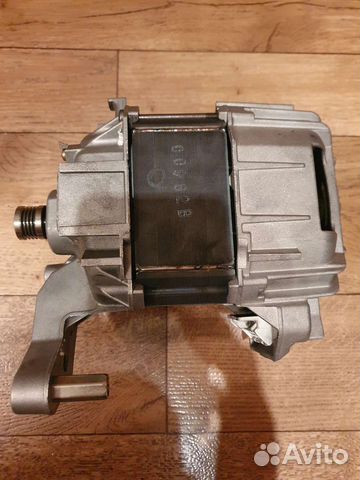 Продам двигатель от стиральной машинки