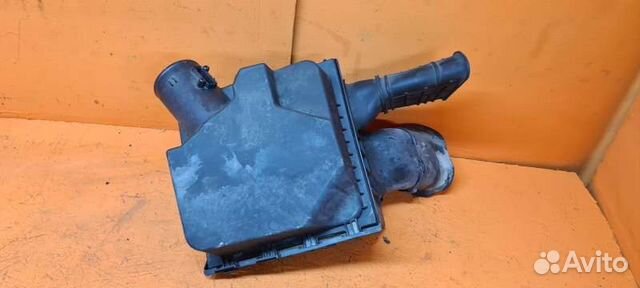 Корпус воздушного фильтра Cadillac Srx 3.6 2012