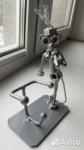 Держатель. Сувенир