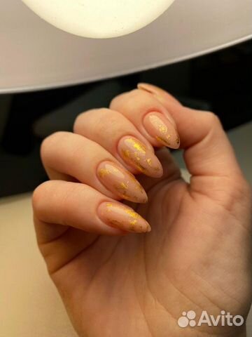 Маникюр/Педикюр/Гель-Лак