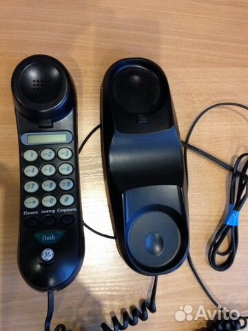 Телефон домашний