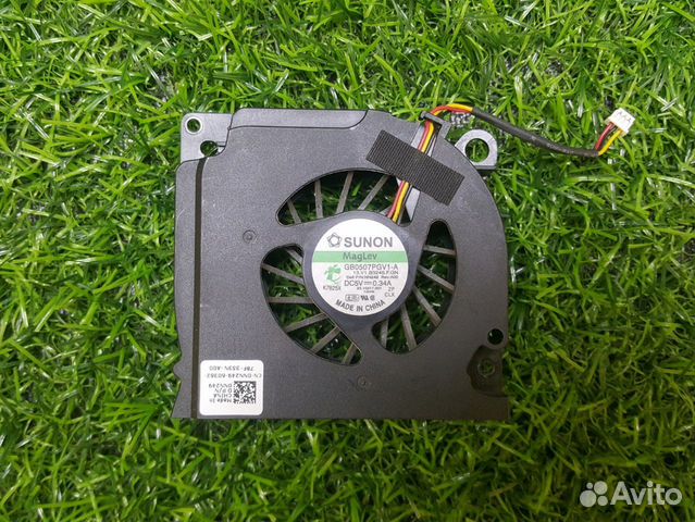 Кулеры для ноутбуков