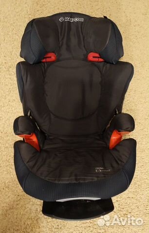 Детское автокресло Maxi-Cosi Rodi Air Protect