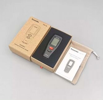 Толщиномер краски автомобиля