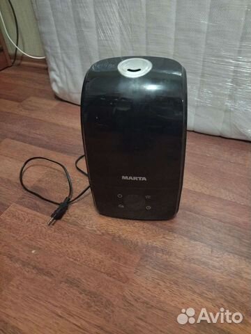 Увлажнитель воздуха Marta