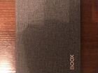 Электронная книга onyx boox Poke 2 Color чёрный объявление продам
