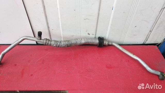 Трубка кондиционера BMW X5 E53