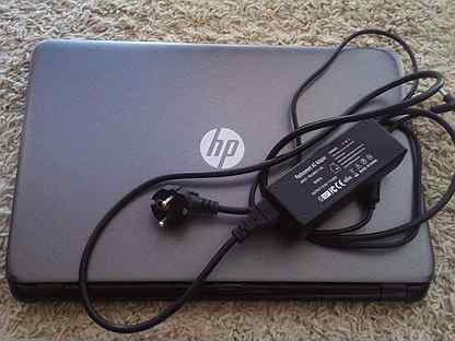 HP 15-g501nr