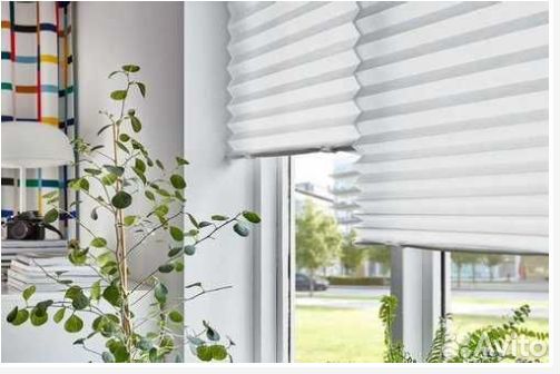 Жалюзи 2шт.ikea Шоттис.Оригинальн.Доставка