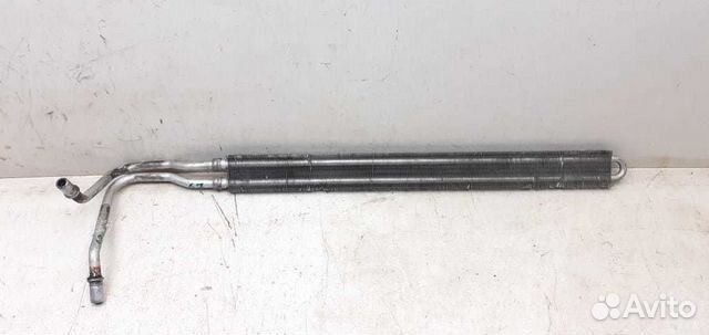 Радиатор гидроусилителя Land Rover Range Rover III