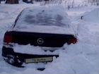 Opel Astra 1.8 МТ, 2008, 222 222 км