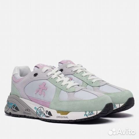 Кроссовки Premiata р.41