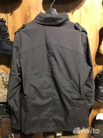 Куртка helikon covert M-65 jacket