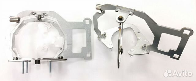 Переходная рамка для линз BMW 7 AFS 2013-2015г