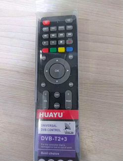 Пульт ду huayu