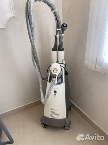 Аппарат для коррекции фигуры Syneron VelaShape