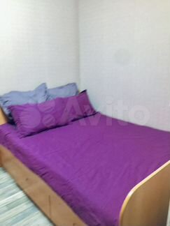 2-к. квартира, 52 м², 4/5 эт.