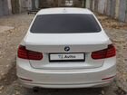 BMW 3 серия 2.0 AT, 2012, 190 000 км объявление продам