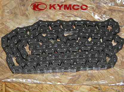 ECU Original KYMCO 500 Xciting 2006-2012