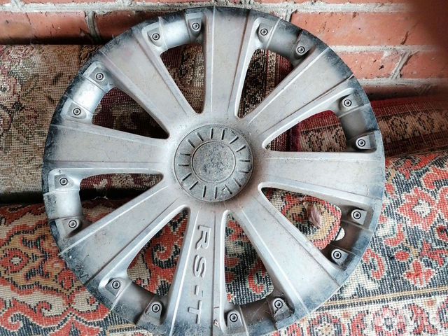 Колпак на авто