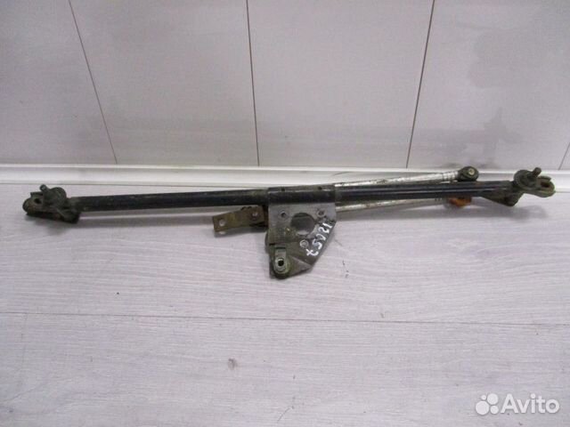 Трапеция дворников Opel Omega 1987