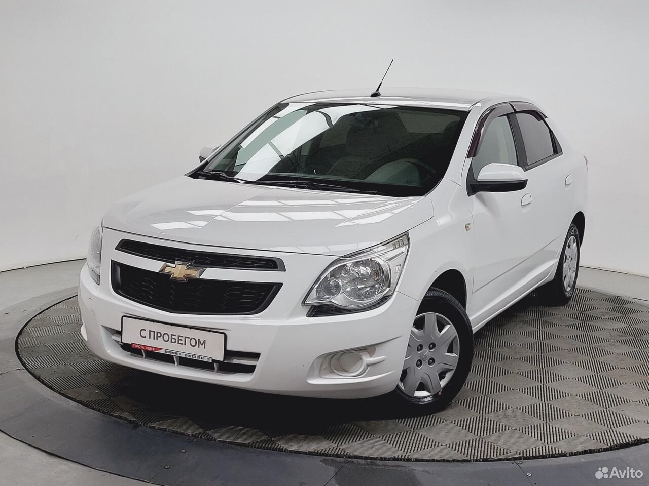 Кобальт екатеринбург. Chevrolet Cobalt II (2011-2016).