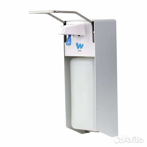 Дозатор локтевой