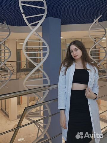 Репетитор егэ/огэ по биологии