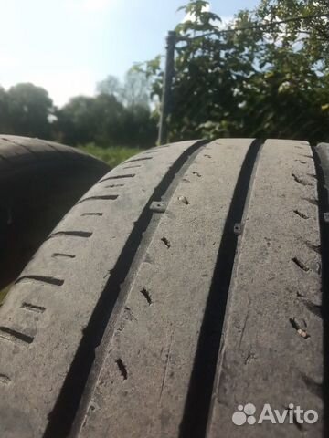 Kumho Solus TA11 195/55 R16