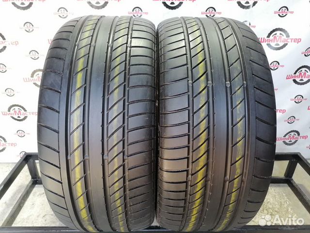 Continental Conti4x4SportContact 275/40 R20