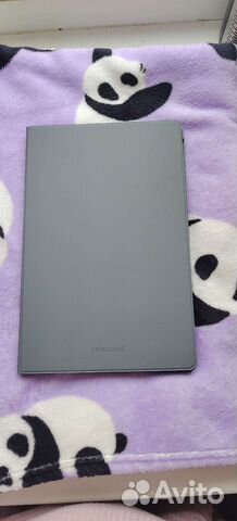 Оригинальный чехол на Samsung Galaxy Tab A7